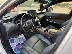 تويوتا فنزا